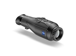 ZEISS DTI 3/35 Thermal Imaging Camera High-Resolution Monocular for Night Hunting and Wildlife Observation