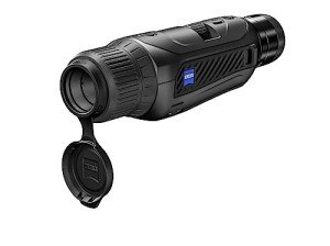 ZEISS DTI 6/20 Thermal Imaging Camera High-Resolution Monocular for Night Hunting and Wildlife Observation