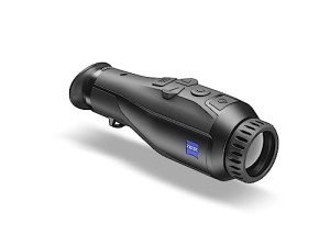 ZEISS DTI 4/50 Thermal Imaging Camera High-Resolution Monocular for Night Hunting and Wildlife Observation