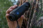 ZEISS DTI 1/25 Thermal Imaging Camera High-Resolution Monocular for Night Hunting and Wildlife Observation