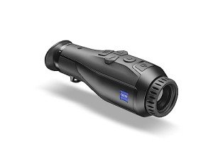 ZEISS DTI 3/25 Gen 2 Thermal Imaging Camera High-Resolution Monocular for Hunting and Wildlife Observation