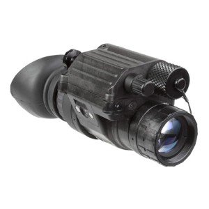 AGM Global Vision PVS-14 NL2 Night Vision Monocular Gen2+ Lvl2 NVG military grade monocular for hunting High powered digital tactical survival gear nv monocular for helmet, headset night vision device