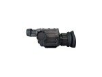 Armasight Sidekick 320 Mini Thermal Monocular with Armacore 320 Thermal Core, 3-Button Control, Compass, and Image Detail Enhancement (Gray)