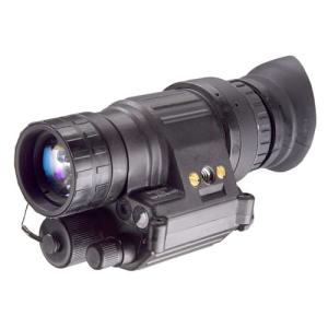 ATN NVMPPVS1452W PVS14-2, Night Vision Monocular 51 FOV gen 2+ 60-64lp/mm - P45 White Phosphor