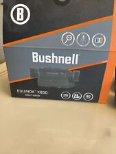 Bushnell Equinox X650 5x32mm Digital Night Vision