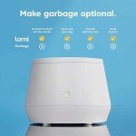 LOMI Smart Electric Kitchen Compost Bin