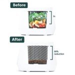 LOMI Smart Electric Kitchen Compost Bin