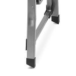 3-Step Folding Ladder for DIY & Gardening