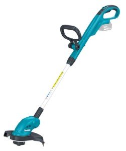 MAKITA 18V Cordless Eco-Friendly Line Trimmer