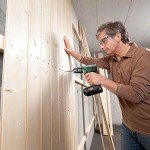 BOSCH Cordless Combi Drill Kit