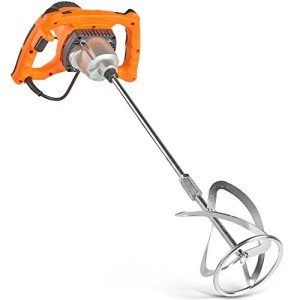 VONHAUS Electric Paddle Mixer Drill - 1600W