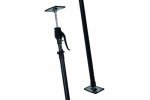 Ceiling Support for Gypsum Plasterboards
