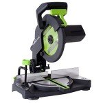 EVOLUTION Compound Mitre Saw (Multi-Material) 