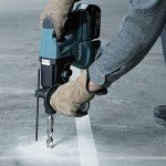 MAKITA 18V SDS-Plus Eco Rotary Hammer Drill