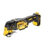 DEWALT Cordless Brushless Oscillating Multi-Tool