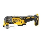 DEWALT Cordless Brushless Oscillating Multi-Tool