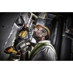DEWALT Cordless Brushless Oscillating Multi-Tool