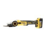 DEWALT Cordless Brushless Angle Grinder - 18V