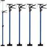 Door Frame Tensioner Set – Adjustable Props