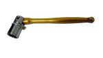 Scaffolding Ratchet Spanner Set 19-24 mm