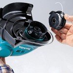 MAKITA 18V Cordless Eco-Friendly Line Trimmer