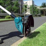 MAKITA 18V Cordless Eco-Friendly Line Trimmer