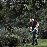 MAKITA 18V Cordless Eco-Friendly Line Trimmer