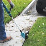 MAKITA 18V Cordless Eco-Friendly Line Trimmer