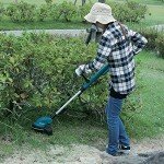MAKITA 18V Cordless Eco-Friendly Line Trimmer