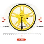 AIRAJ Measuring Wheel Set with Tape Measure