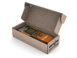 DRYZONE Moisture Meter for Wood & Masonry