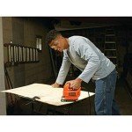 BLACK & DECKER Compact Jigsaw with Blade - 400W