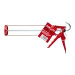 Heavy Duty Caulking Gun for Adhesives