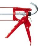 Heavy Duty Caulking Gun for Adhesives