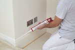 Heavy Duty Caulking Gun for Adhesives