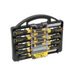 STANLEY 34-Piece Screwdriver Set