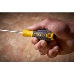 STANLEY 34-Piece Screwdriver Set