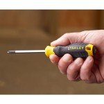 STANLEY 34-Piece Screwdriver Set
