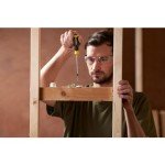 STANLEY 34-Piece Screwdriver Set