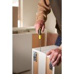 STANLEY 34-Piece Screwdriver Set
