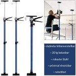 Door Frame Tensioner Set – Adjustable Props
