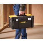STANLEY 19-Inch Toolbox