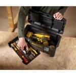 STANLEY 19-Inch Toolbox