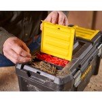 STANLEY 19-Inch Toolbox