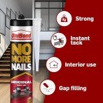 UNIBOND Heavy-Duty Adhesive for All Surfaces