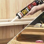 UNIBOND Heavy-Duty Adhesive for All Surfaces