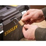 STANLEY 19-Inch Toolbox