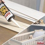 UNIBOND Heavy-Duty Adhesive for All Surfaces