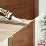 UNIBOND Heavy-Duty Adhesive for All Surfaces