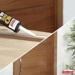 UNIBOND Heavy-Duty Adhesive for All Surfaces